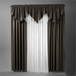 Curtain